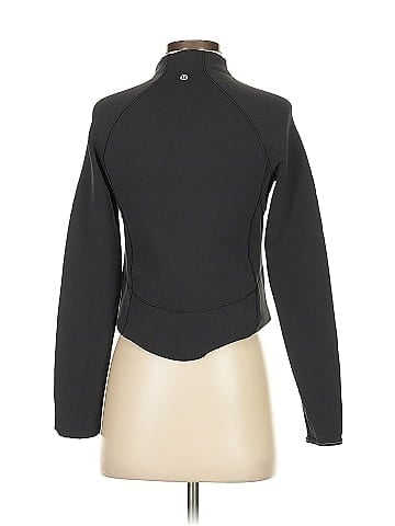 Lululemon Athletica Track Jacket (view 2)