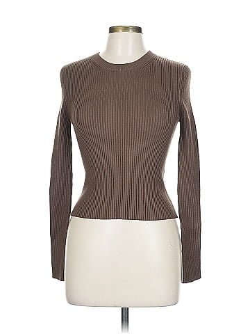 Pull&Bear Turtleneck Sweater (view 1)