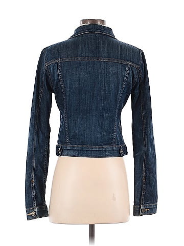 Hudson Jeans Denim Jacket (view 2)