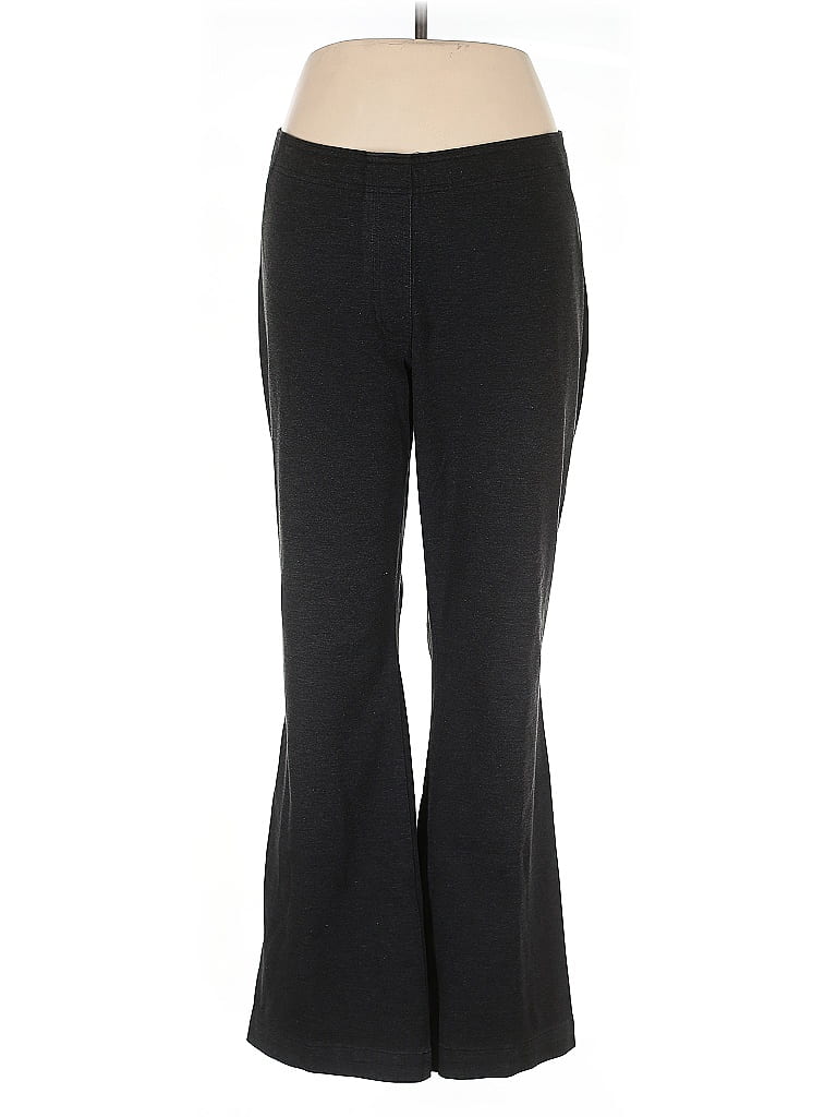 Chico's Black Dress Pants Size XL - photo 1