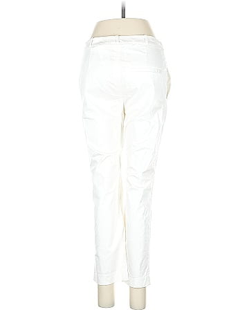 Conscious Collection by H&M Casual Pants (view 2)