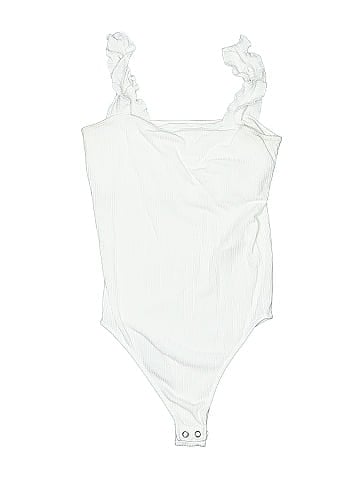 Hollister Bodysuit (view 1)
