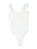 Hollister White Bodysuit Size XS - photo 2