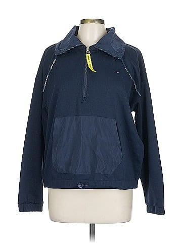 Tommy Hilfiger Track Jacket (view 1)