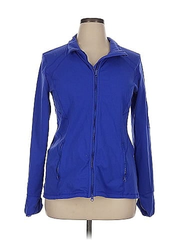 Joia Track Jacket (view 1)