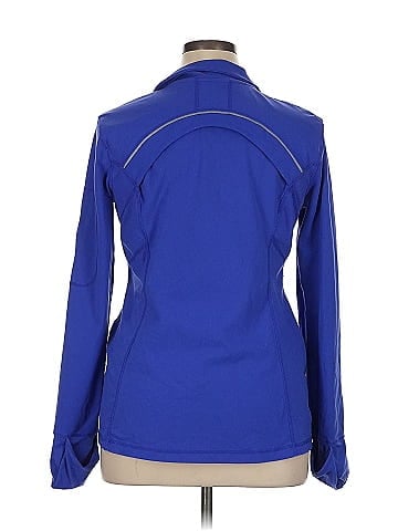 Joia Track Jacket (view 2)
