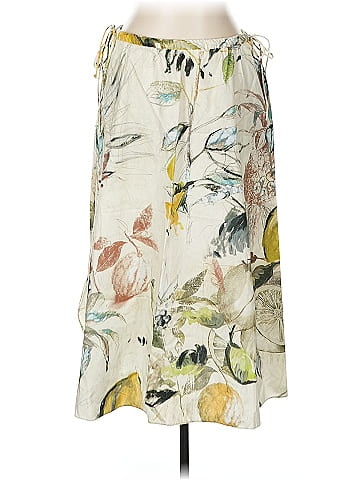 Zara Casual Skirt (view 1)