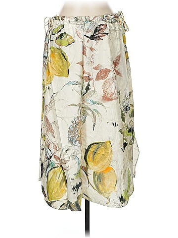 Zara Casual Skirt (view 2)
