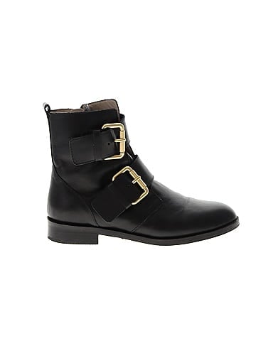 Boden Ankle Boots (view 1)