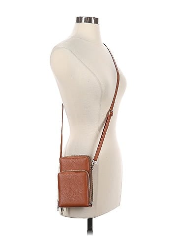 Unbranded Crossbody Bag (view 2)
