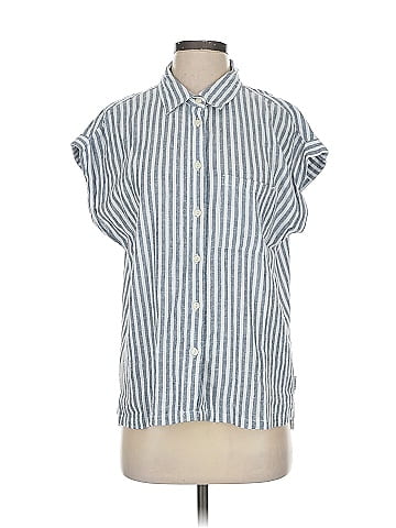 Orvis Short Sleeve Button-Down Shirt (view 1)