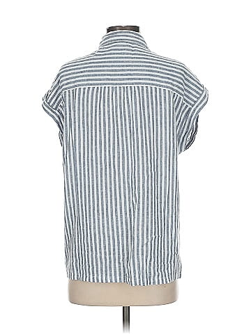 Orvis Short Sleeve Button-Down Shirt (view 2)