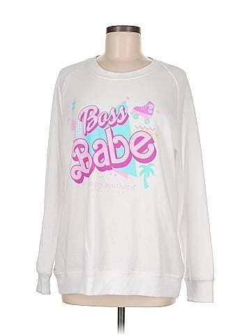 Simply Southern Sweatshirt (view 1)