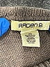 Arden B. Gray Casual Dress Size XS - photo 6