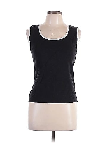 Sutton Studio Tank Top (view 1)