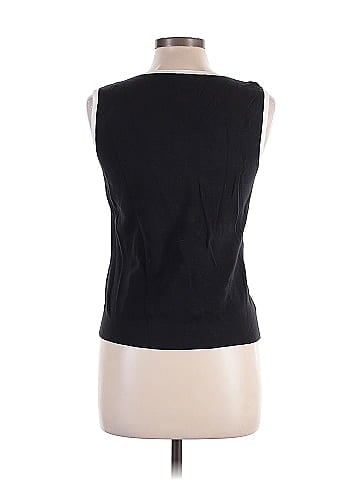 Sutton Studio Tank Top (view 2)