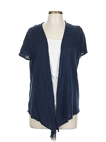 Eileen Fisher Cardigan (view 1)