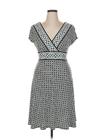 DressBarn Casual Dress (view 1)