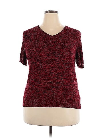 Sag Harbor Sweater Vest (view 1)