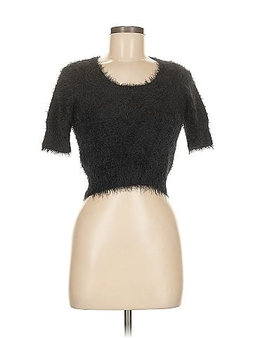 Bardot Pullover Sweater (view 1)
