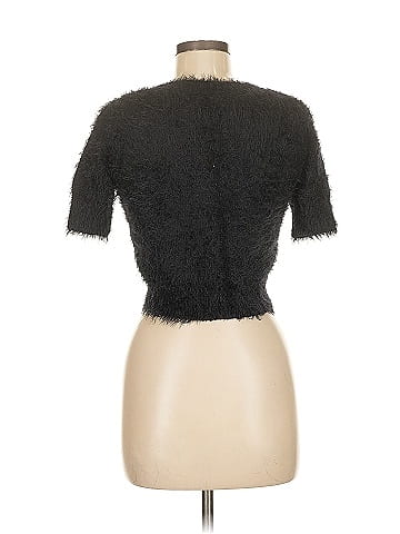 Bardot Pullover Sweater (view 2)