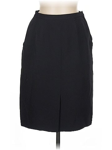 Giorgio Armani Formal Skirt (view 1)