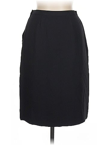 Giorgio Armani Formal Skirt (view 2)