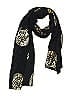 Charming Charlie 100% Polyester Black Scarf One size - photo 1