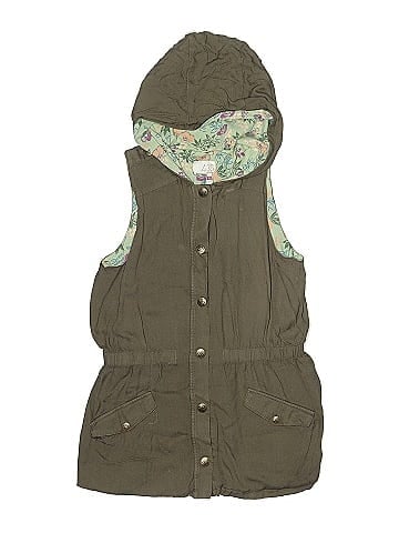 435 by Matilda Jane Vest (view 1)