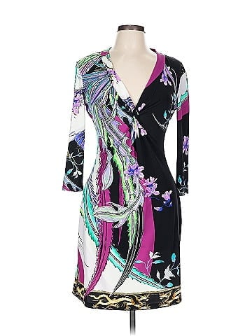 Roberto Cavalli Cocktail Dress (view 1)