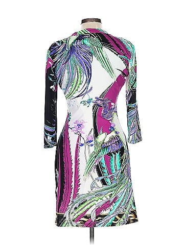 Roberto Cavalli Cocktail Dress (view 2)