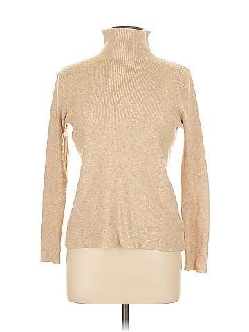 Coco + Carmen Turtleneck Sweater (view 1)