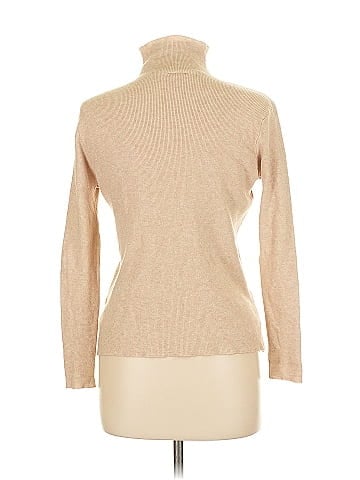 Coco + Carmen Turtleneck Sweater (view 2)
