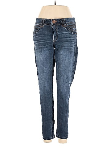 Democracy Jeans (view 1)