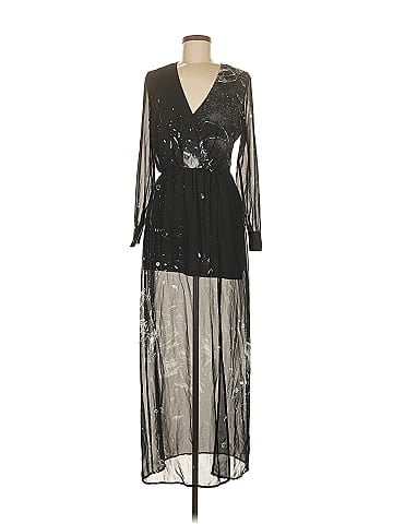 Divided by H&M Cocktail Dress (view 1)