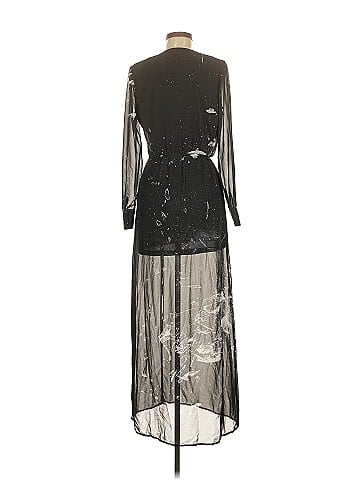 Divided by H&M Cocktail Dress (view 2)