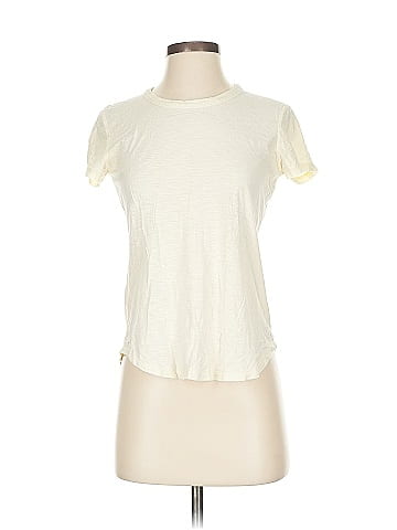 James Perse Short Sleeve T-Shirt (view 1)