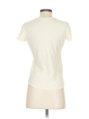 James Perse Short Sleeve T-Shirt (view 2)