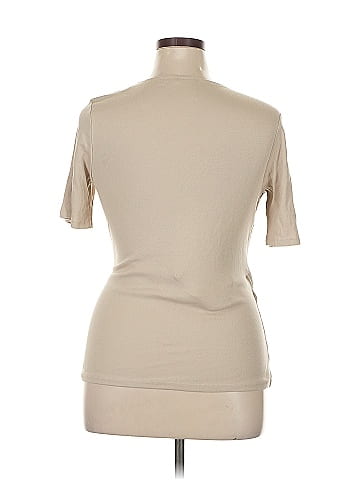 H&M Mama Short Sleeve Top (view 2)