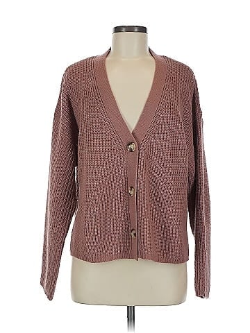 Wishlist Cardigan (view 1)