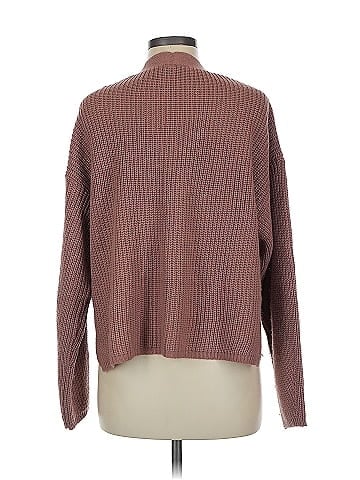 Wishlist Cardigan (view 2)