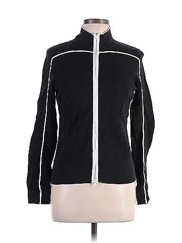Sutton Studio Track Jacket (view 1)