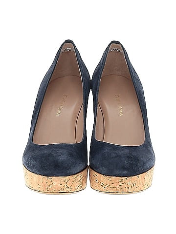 Stuart Weitzman Wedges (view 2)