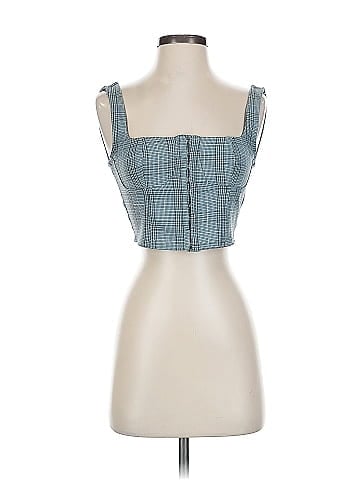 Full Tilt Sleeveless Top (view 1)