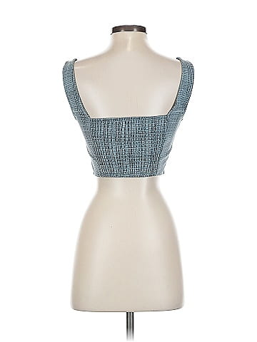Full Tilt Sleeveless Top (view 2)
