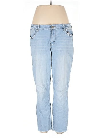 Jessica Simpson Jeans (view 1)