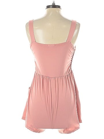 Heart & Hips Romper (view 2)