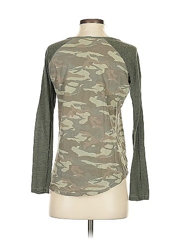 Monrow Long Sleeve T-Shirt (view 2)
