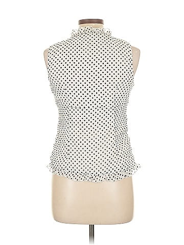 Adiva Sleeveless Blouse (view 2)