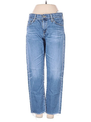 Adriano Goldschmied Jeans (view 1)